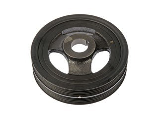 Dorman - OE Solutions Balanceador de Harmónica del Motor P/N:594-053 Fits: Dodge Attitude 10-06, Dodge Attitude 2012, Dodge Attitude 2014, Dodge Verna 05-04, Hyundai Accent 11-01, Hyundai Accent 97-96, Kia Rio 11-06, Kia Rio5 11-06 - Image 1