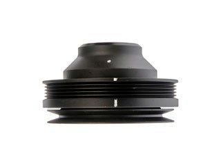 Dorman - OE Solutions Balanceador de Harmónica del Motor P/N:594-056 Fits: Mitsubishi Montero 00-94, Mitsubishi Montero Sport 04-97 - Image 2