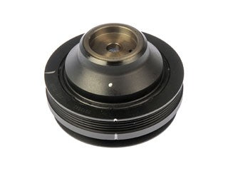 Dorman - OE Solutions Balanceador de Harmónica del Motor P/N:594-056 Fits: Mitsubishi Montero 00-94, Mitsubishi Montero Sport 04-97 - Image 1