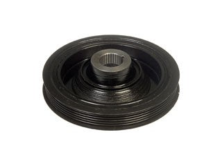 Dorman - OE Solutions Balanceador de Harmónica del Motor P/N:594-067 Fits: Acura Cl 1997, Honda Accord 97-94, Honda Odyssey 97-95, Isuzu Oasis 97-96 - Image 1