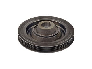Dorman - OE Solutions Balanceador de Harmónica del Motor P/N:594-068 Fits: Honda Accord 93-90, Honda Passport 96-94, Honda Prelude 96-92 - Image 1