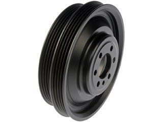 Dorman - OE Solutions Balanceador de Harmónica del Motor P/N:594-070 Fits: Hyundai Scoupe 1993 - Image 2