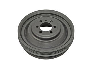 Dorman - OE Solutions Balanceador de Harmónica del Motor P/N:594-070 Fits: Hyundai Scoupe 1993 - Image 1