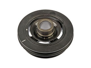 Dorman - OE Solutions Balanceador de Harmónica del Motor P/N:594-073 Fits: Toyota 4runner 95-84, Toyota Celica 85-75, Toyota Corona 82-75, Toyota Pickup 95-75 - Image 1