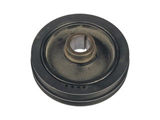 Dorman - OE Solutions Balanceador de Harmónica del Motor P/N:594-078 Fits: Toyota 4runner 95-88, Toyota Pickup 95-88, Toyota T100 94-93 - Image 1