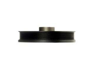 Dorman - OE Solutions Balanceador de Harmónica del Motor P/N:594-081 Fits: Ford Crown Victoria 00-92, Ford Grand Marquis 94-93, Ford Mustang 00-96, Ford Thunderbird 97-94, Lincoln Town Car 00-92, Mercury Cougar 97-94, Mercury Grand Marquis 00-92 - Image 2