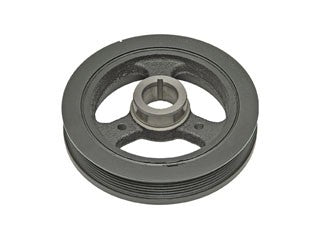 Dorman - OE Solutions Balanceador de Harmónica del Motor P/N:594-081 Fits: Ford Crown Victoria 00-92, Ford Grand Marquis 94-93, Ford Mustang 00-96, Ford Thunderbird 97-94, Lincoln Town Car 00-92, Mercury Cougar 97-94, Mercury Grand Marquis 00-92 - Image 1