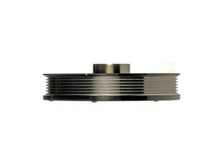 Dorman - OE Solutions Balanceador de Harmónica del Motor P/N:594-081R Fits: Ford Crown Victoria 00-92, Ford Mustang 00-96, Ford Thunderbird 97-94, Lincoln Town Car 00-92, Mercury Cougar 97-94, Mercury Grand Marquis 00-92 - Image 2