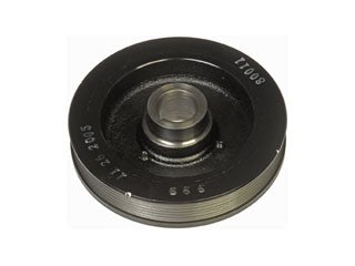 Dorman - OE Solutions Balanceador de Harmónica del Motor P/N:594-081S Fits: Ford Crown Victoria 00-92, Ford Mustang 00-96, Ford Thunderbird 97-94, Lincoln Town Car 00-92, Mercury Cougar 97-94, Mercury Grand Marquis 00-92 - Image 1