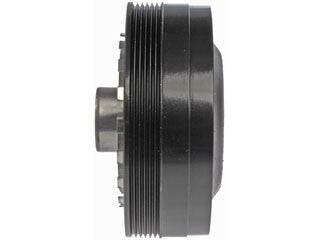 Dorman - OE Solutions Balanceador de Harmónica del Motor P/N:594-087 Fits: Buick Century 1993, Buick Skylark 1993, Oldsmobile Achieva 1993, Oldsmobile Cutlass Ciera 1993, Oldsmobile Cutlass Cruiser 1993, Pontiac Grand Am 1993 - Image 2