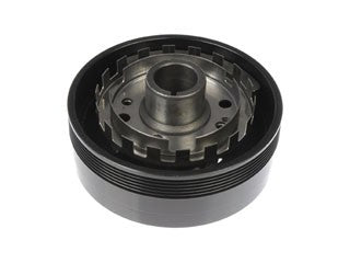 Dorman - OE Solutions Balanceador de Harmónica del Motor P/N:594-087 Fits: Buick Century 1993, Buick Skylark 1993, Oldsmobile Achieva 1993, Oldsmobile Cutlass Ciera 1993, Oldsmobile Cutlass Cruiser 1993, Pontiac Grand Am 1993 - Image 1
