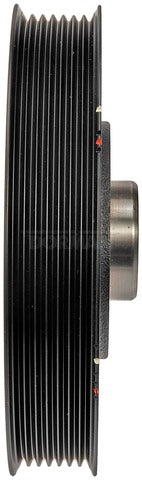 Dorman - OE Solutions Balanceador de Harmónica del Motor P/N:594-094 Fits: Acura Ilx 15-13, Acura Tsx 12-09, Honda Accord 10-08, Honda Civic 15-12, Honda Crosstour 2015, Honda Cr-v 14-10 - Image 2