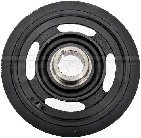 Dorman - OE Solutions Balanceador de Harmónica del Motor P/N:594-094 Fits: Acura Ilx 15-13, Acura Tsx 12-09, Honda Accord 10-08, Honda Civic 15-12, Honda Crosstour 2015, Honda Cr-v 14-10 - Image 3