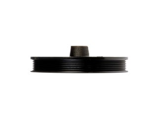 Dorman - OE Solutions Balanceador de Harmónica del Motor P/N:594-103 Fits: Chrysler Grand Voyager, Chrysler Imperial, Chrysler New Yorker, Chrysler TOWN &amp; COUNTRY, Chrysler Voyager, Dodge Caravan, Dodge Dynasty, Dodge Grand Caravan - Image 2
