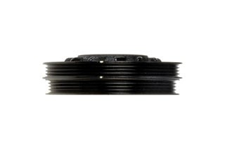 Dorman - OE Solutions Balanceador de Harmónica del Motor P/N:594-106 Fits: Eagle Summit 96-94, Eagle Talon 98-94, Mitsubishi Eclipse 99-95, Mitsubishi Expo 93-92, Mitsubishi Expo Lrv 1993, Mitsubishi Galant 98-95, Plymouth Colt 1994, Plymouth Laser 1994 - Image 2