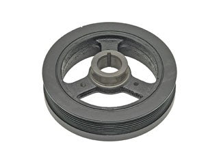Dorman - OE Solutions Balanceador de Harmónica del Motor P/N:594-110 Fits: Ford Mustang 01-96, Ford Mustang 04-03, Lincoln Mark Viii 98-93, Mercury Marauder 04-03 - Image 1