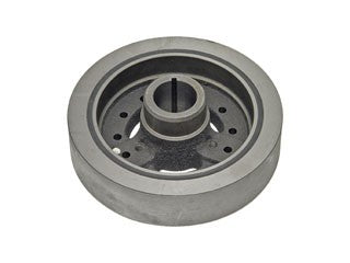 Dorman - OE Solutions Balanceador de Harmónica del Motor P/N:594-113 Fits: Chevrolet Bel Air, Chevrolet Biscayne, Chevrolet Brookwood, Chevrolet Camaro, Chevrolet Caprice, Chevrolet Chevelle, Chevrolet Corvette, Chevrolet El Camino, Chevrolet Impala - Image 1