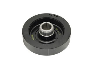 Dorman - OE Solutions Balanceador de Harmónica del Motor P/N:594-113R Fits: Chevrolet Bel Air, Chevrolet Biscayne, Chevrolet Brookwood, Chevrolet Camaro, Chevrolet Caprice, Chevrolet Chevelle, Chevrolet Corvette, Chevrolet Impala, Chevrolet Kingswood - Image 1