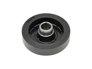 Dorman - OE Solutions Balanceador de Harmónica del Motor P/N:594-113S Fits: Chevrolet Bel Air, Chevrolet Biscayne, Chevrolet Brookwood, Chevrolet Camaro, Chevrolet Caprice, Chevrolet Chevelle, Chevrolet Corvette, Chevrolet Impala, Chevrolet Kingswood - Image 1
