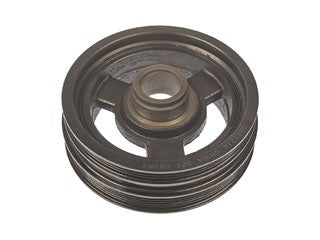 Dorman - OE Solutions Balanceador de Harmónica del Motor P/N:594-115 Fits: Cadillac Cts 05-04, Chevrolet Caprice 17-11, Chevrolet Corvette 04-97, Chevrolet Corvette 13-08, Chevrolet Ss 17-14, Pontiac G8 2009 - Image 1
