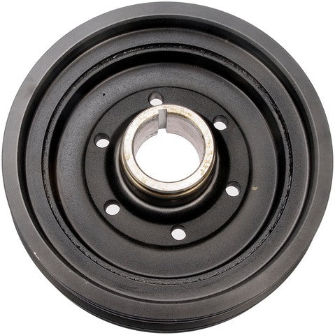 Dorman - OE Solutions Balanceador de Harmónica del Motor P/N:594-115R Fits: Cadillac Cts 05-04, Chevrolet Caprice 17-16, Chevrolet Corvette 04-97, Chevrolet Corvette 2008, Pontiac G8 2009 - Image 2