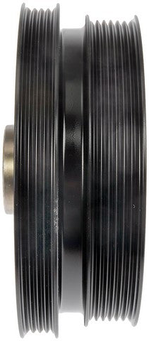 Dorman - OE Solutions Balanceador de Harmónica del Motor P/N:594-115R10 Fits: Cadillac Cts 05-04, Chevrolet Caprice 17-16, Chevrolet Corvette 04-97, Chevrolet Corvette 2008, Pontiac G8 2009 - Image 4
