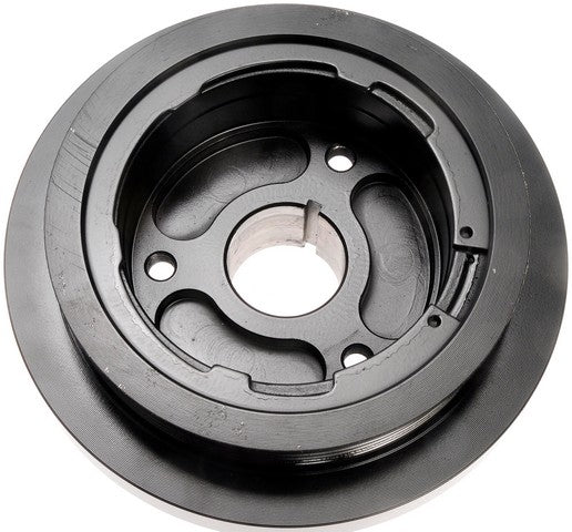 Dorman - OE Solutions Balanceador de Harmónica del Motor P/N:594-115R25 Fits: Cadillac Cts 05-04, Chevrolet Caprice 17-16, Chevrolet Corvette 04-97, Chevrolet Corvette 2008, Pontiac G8 2009 - Image 3