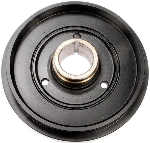 Dorman - OE Solutions Balanceador de Harmónica del Motor P/N:594-115R25 Fits: Cadillac Cts 05-04, Chevrolet Caprice 17-16, Chevrolet Corvette 04-97, Chevrolet Corvette 2008, Pontiac G8 2009 - Image 2
