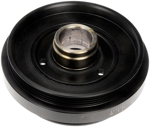 Dorman - OE Solutions Balanceador de Harmónica del Motor P/N:594-115R25 Fits: Cadillac Cts 05-04, Chevrolet Caprice 17-16, Chevrolet Corvette 04-97, Chevrolet Corvette 2008, Pontiac G8 2009 - Image 1