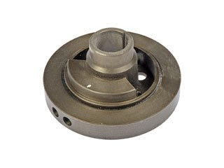 Dorman - OE Solutions Balanceador de Harmónica del Motor P/N:594-117 Fits: Buick Century, Buick Electra, Buick Estate Wagon, Buick Lesabre, Buick Regal, Buick Riviera, Buick Skylark, Cadillac Brougham, Cadillac Eldorado - Image 1