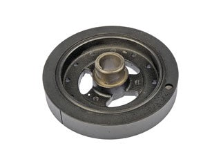 Dorman - OE Solutions Balanceador de Harmónica del Motor P/N:594-121 Fits: Cadillac Escalade, Chevrolet C1500, Chevrolet C1500 Suburban, Chevrolet C2500, Chevrolet C2500 Suburban, Chevrolet C35, Chevrolet C3500, Chevrolet Express 1500 - Image 1
