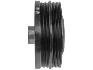 Dorman - OE Solutions Balanceador de Harmónica del Motor P/N:594-122 Fits: Buick Park Avenue, Buick Regal, Buick Riviera, Chevrolet Impala, Chevrolet Monte Carlo, Oldsmobile 88, Oldsmobile 98, Oldsmobile Lss, Pontiac Bonneville, Pontiac Grand Prix - Image 2
