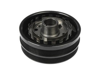 Dorman - OE Solutions Balanceador de Harmónica del Motor P/N:594-122 Fits: Buick Park Avenue, Buick Regal, Buick Riviera, Chevrolet Impala, Chevrolet Monte Carlo, Oldsmobile 88, Oldsmobile 98, Oldsmobile Lss, Pontiac Bonneville, Pontiac Grand Prix - Image 1