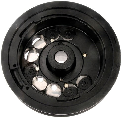 Dorman - OE Solutions Balanceador de Harmónica del Motor P/N:594-122R Fits: Buick Park Avenue, Buick Regal, Buick Riviera, Chevrolet Impala, Chevrolet Monte Carlo, Oldsmobile Lss, Pontiac Bonneville, Pontiac Grand Prix - Image 4