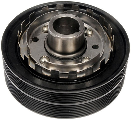 Dorman - OE Solutions Balanceador de Harmónica del Motor P/N:594-122R Fits: Buick Park Avenue, Buick Regal, Buick Riviera, Chevrolet Impala, Chevrolet Monte Carlo, Oldsmobile Lss, Pontiac Bonneville, Pontiac Grand Prix - Image 1