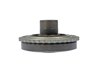 Dorman - OE Solutions Balanceador de Harmónica del Motor P/N:594-125 Fits: Ford Aerostar 97-95, Ford Ranger 08-95, Ford Taurus 07-95, Ford Windstar 00-95, Mazda B3000 07-94, Mercury Sable 05-95 - Image 2