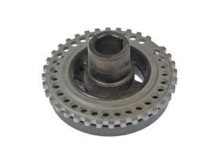 Dorman - OE Solutions Balanceador de Harmónica del Motor P/N:594-125 Fits: Ford Aerostar 97-95, Ford Ranger 08-95, Ford Taurus 07-95, Ford Windstar 00-95, Mazda B3000 07-94, Mercury Sable 05-95 - Image 1