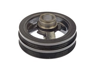 Dorman - OE Solutions Balanceador de Harmónica del Motor P/N:594-127 Fits: Chevrolet Camaro 02-98, Pontiac Firebird 02-98, Pontiac Gto 06-04 - Image 1
