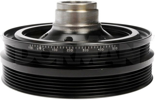 Dorman - OE Solutions Balanceador de Harmónica del Motor P/N:594-127R Fits: Chevrolet Camaro 02-98, Pontiac Firebird 02-98, Pontiac Gto 06-04 - Image 3