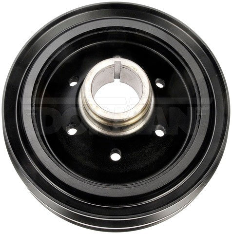Dorman - OE Solutions Balanceador de Harmónica del Motor P/N:594-127R Fits: Chevrolet Camaro 02-98, Pontiac Firebird 02-98, Pontiac Gto 06-04 - Image 4