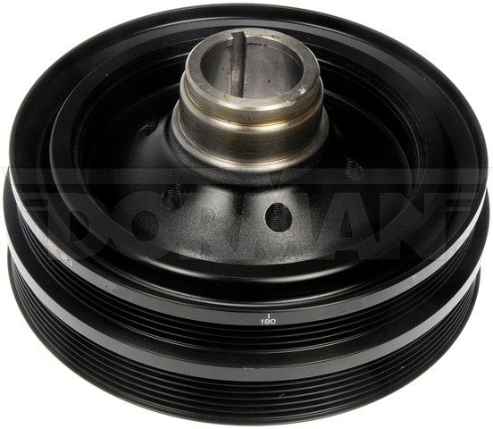 Dorman - OE Solutions Balanceador de Harmónica del Motor P/N:594-127R Fits: Chevrolet Camaro 02-98, Pontiac Firebird 02-98, Pontiac Gto 06-04 - Image 1