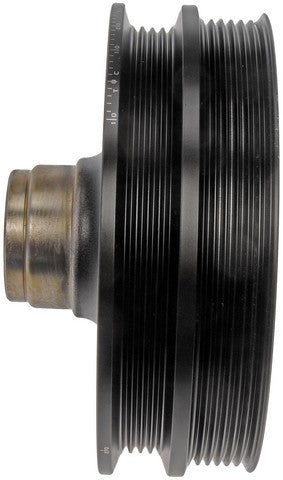 Dorman - OE Solutions Balanceador de Harmónica del Motor P/N:594-127R10 Fits: Chevrolet Camaro 02-98, Pontiac Firebird 02-98, Pontiac Gto 06-04 - Image 2