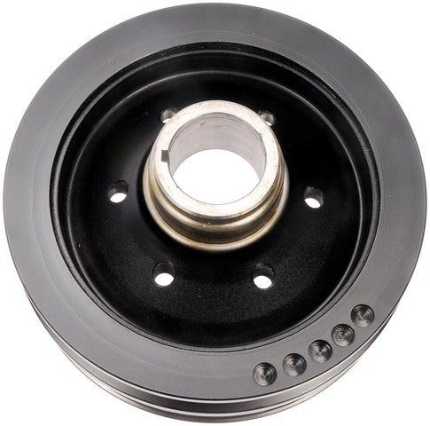 Dorman - OE Solutions Balanceador de Harmónica del Motor P/N:594-127R10 Fits: Chevrolet Camaro 02-98, Pontiac Firebird 02-98, Pontiac Gto 06-04 - Image 3
