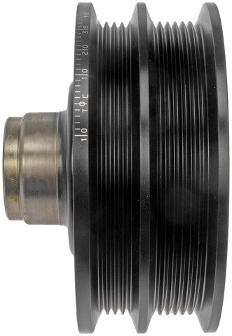 Dorman - OE Solutions Balanceador de Harmónica del Motor P/N:594-127R25 Fits: Chevrolet Camaro 02-98, Pontiac Firebird 02-98, Pontiac Gto 06-04 - Image 3