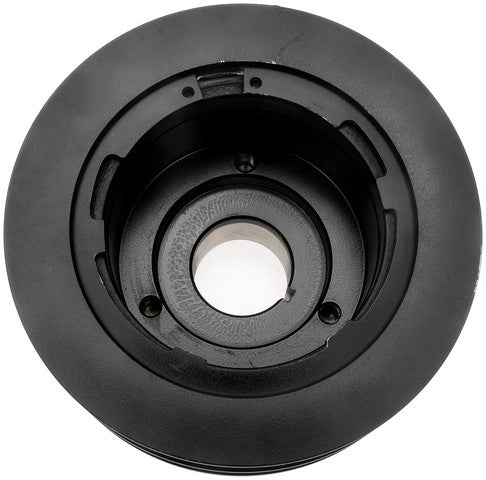 Dorman - OE Solutions Balanceador de Harmónica del Motor P/N:594-127R25 Fits: Chevrolet Camaro 02-98, Pontiac Firebird 02-98, Pontiac Gto 06-04 - Image 2