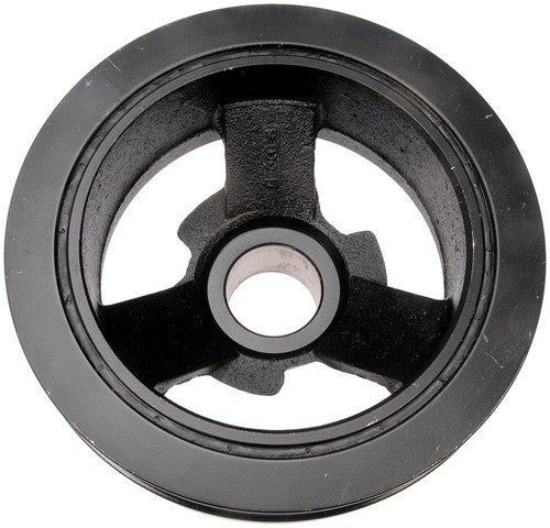 Dorman - OE Solutions Balanceador de Harmónica del Motor P/N:594-127S Fits: Chevrolet Camaro 02-98, Pontiac Firebird 02-98, Pontiac Gto 06-04 - Image 4