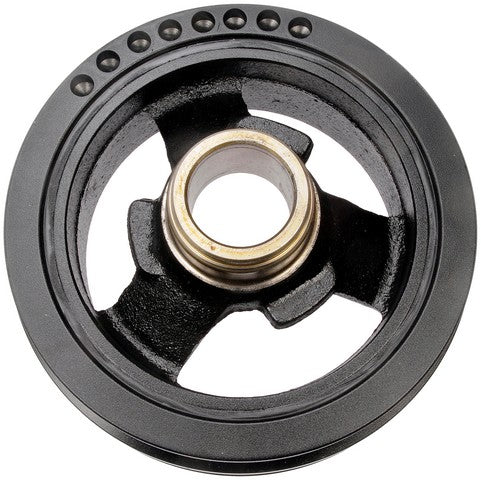 Dorman - OE Solutions Balanceador de Harmónica del Motor P/N:594-127S Fits: Chevrolet Camaro 02-98, Pontiac Firebird 02-98, Pontiac Gto 06-04 - Image 3