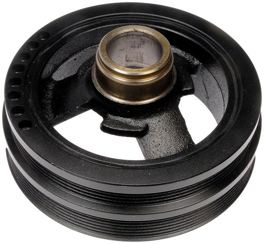 Dorman - OE Solutions Balanceador de Harmónica del Motor P/N:594-127S Fits: Chevrolet Camaro 02-98, Pontiac Firebird 02-98, Pontiac Gto 06-04 - Image 1