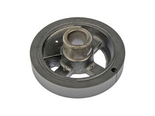Dorman - OE Solutions Balanceador de Harmónica del Motor P/N:594-128 Fits: Chevrolet Blazer, Chevrolet C10, Chevrolet C10 Suburban, Chevrolet C1500, Chevrolet C20, Chevrolet C20 Suburban, Chevrolet C2500, Chevrolet C30, Chevrolet C3500, Chevrolet C3500hd - Image 1