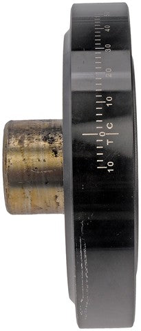 Dorman - OE Solutions Balanceador de Harmónica del Motor P/N:594-128D Fits: Chevrolet Blazer, Chevrolet C10, Chevrolet C10 Suburban, Chevrolet C1500, Chevrolet C20, Chevrolet C20 Suburban, Chevrolet C2500, Chevrolet C30, Chevrolet C3500, Chevrolet C3500hd - Image 4